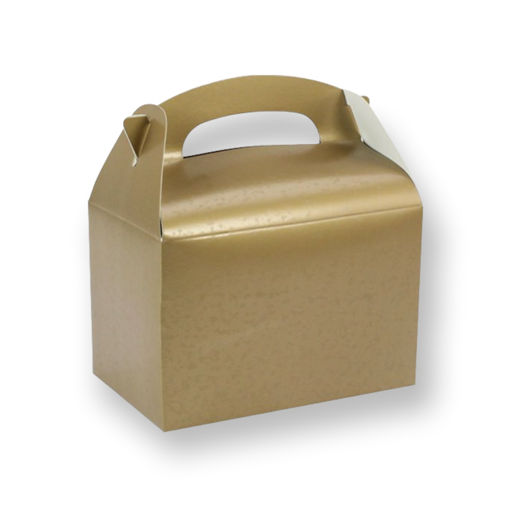 Picture of PARTY BOX - GOLD